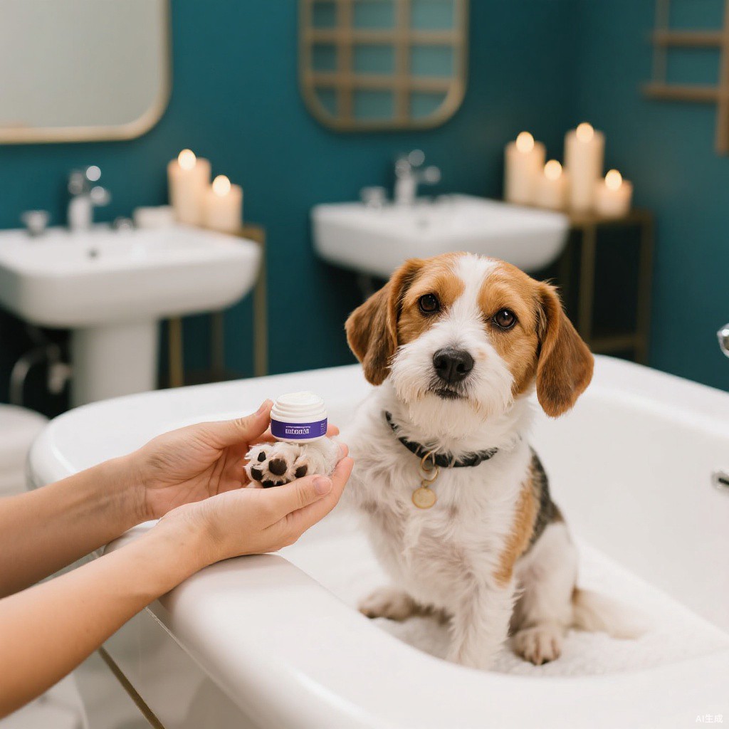 Pet Spa