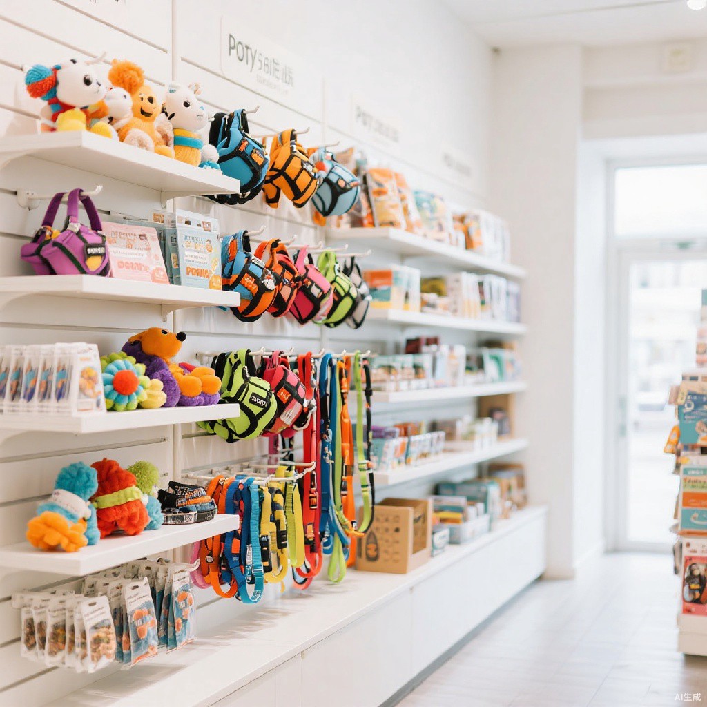 Pet Supplies