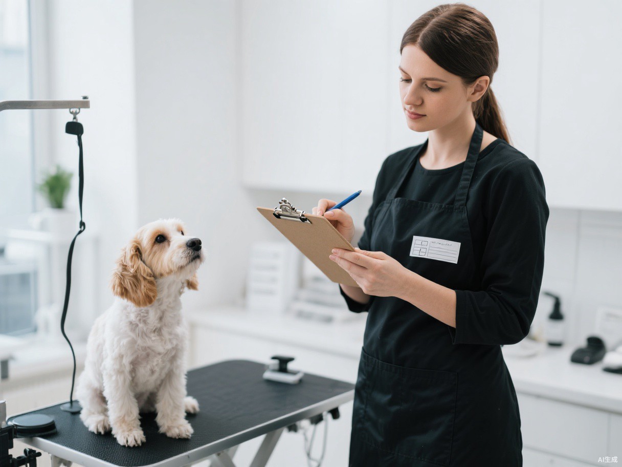 Pet Reports